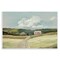 Stupell Industries Road Leading Home Countryside Wall Plaque Art